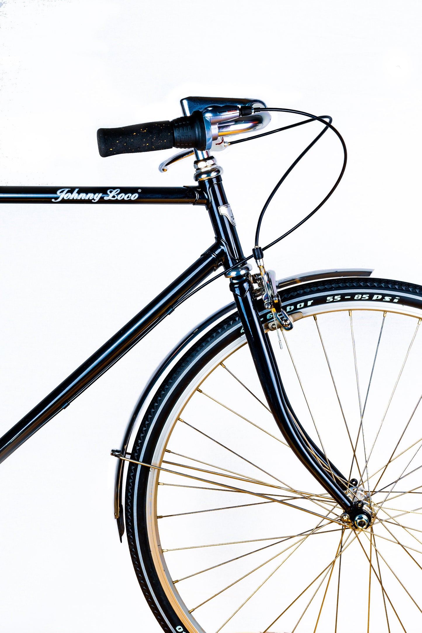 Urban Inspiration. Digital picture.