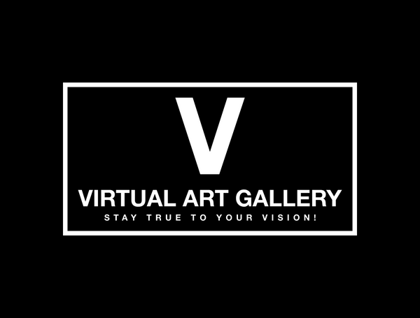 Virtual Art Gallery