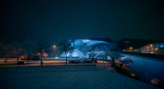 Urban Symphony — Edition I