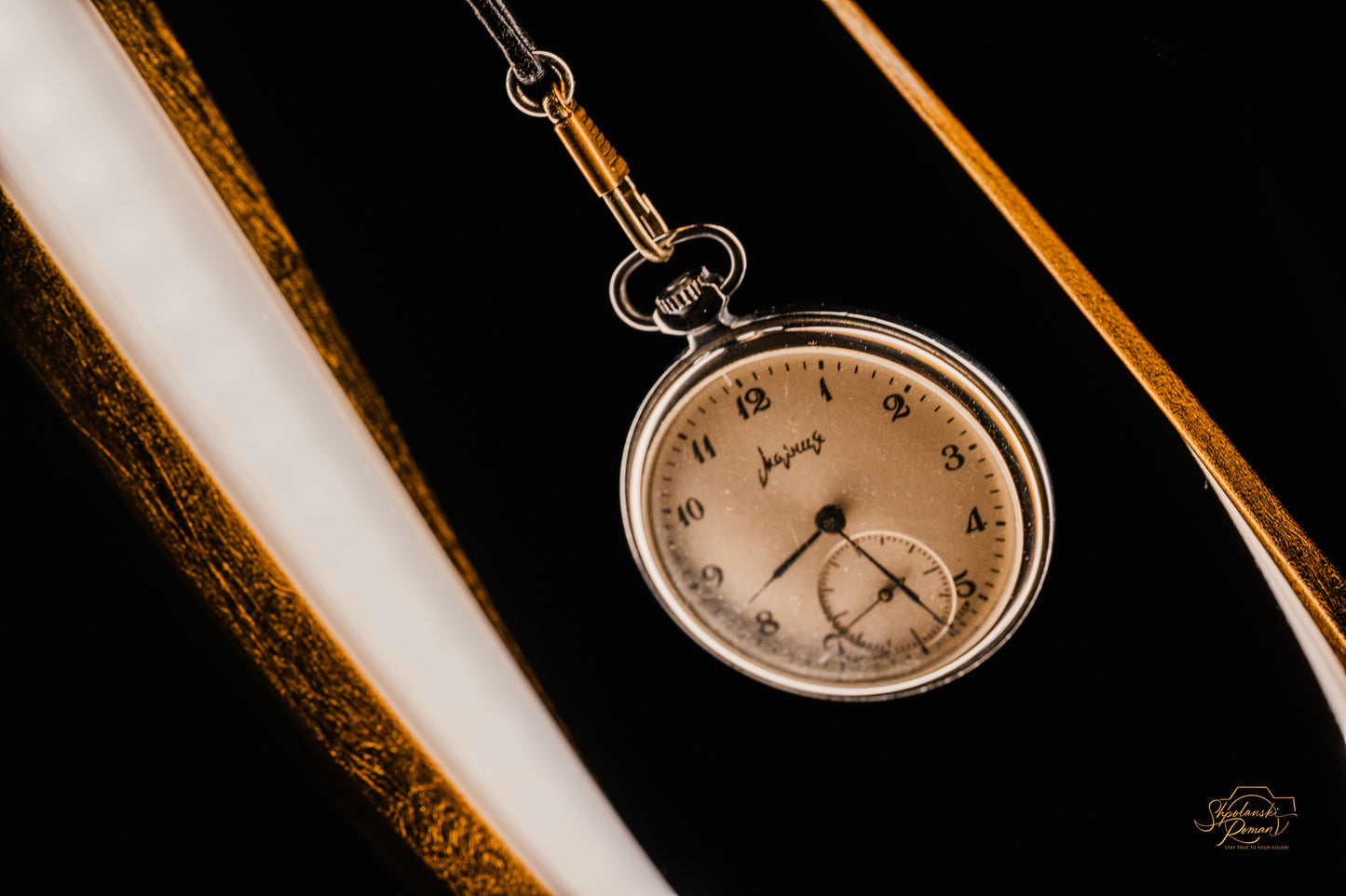 Echoes of Time — Edition I