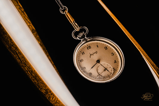 Echoes of Time — Edition I
