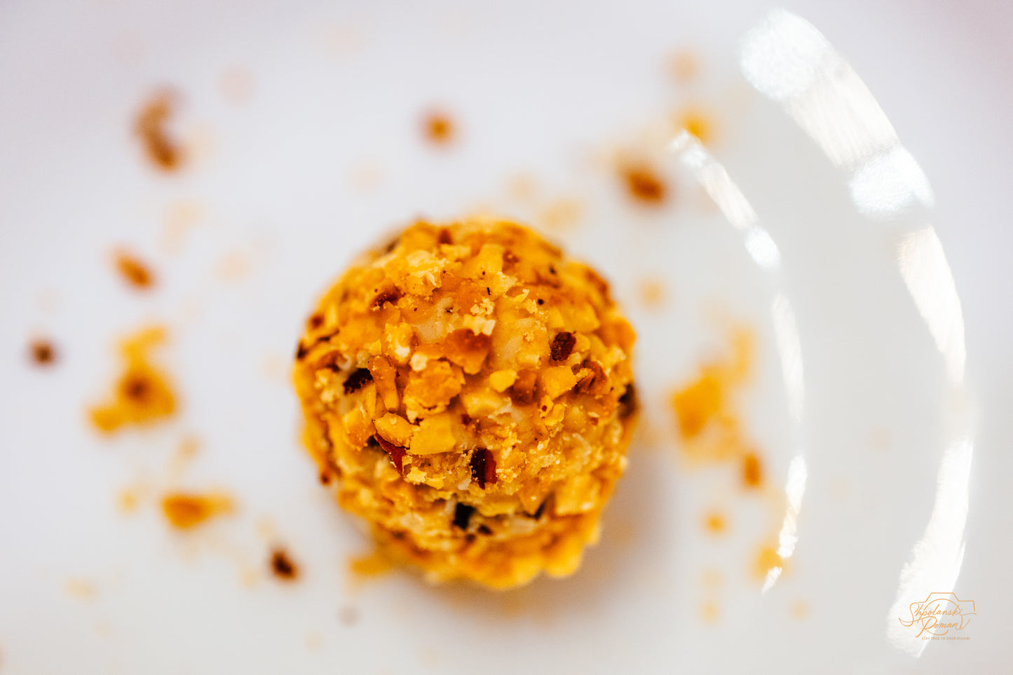 Golden Bite — Edition II