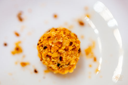 Golden Bite — Edition II